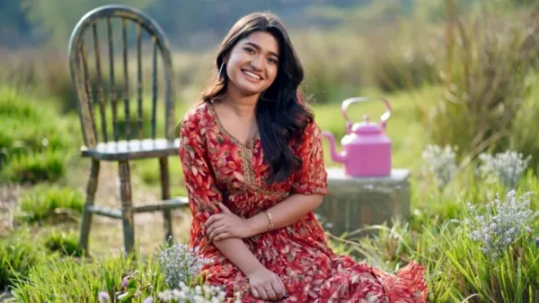 প্রকাশিত হলো ন্যান্সিকন্যা রোদেলার ‘অকারণ’