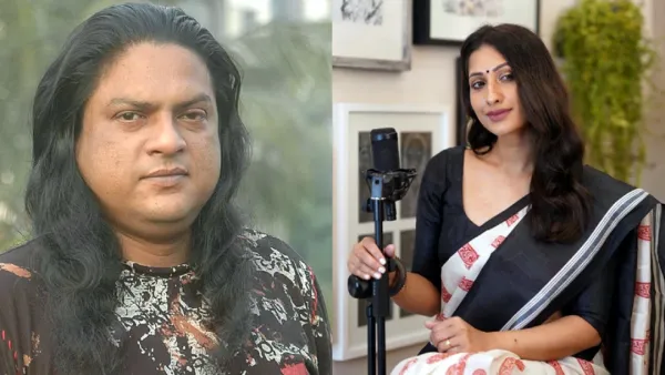 খালিদ স্মরণে গাইলেন টিনা রাসেল