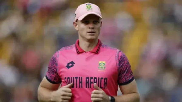 মুখ খুললেন আইপিএল-পিএসএল নিয়ে জটিলতায় পড়া প্রোটিয়া পেসার