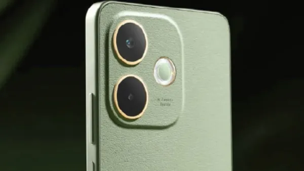 সাশ্রয়ী দামে ফ্ল্যাগশিপ স্মার্টফোনের ফিচার