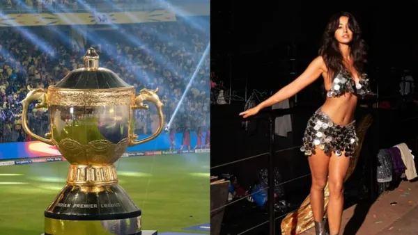 সালমান, মাধুরী, দিশা পাটানিসহ আইপিএলের অনুষ্ঠানে থাকছেন যারা
