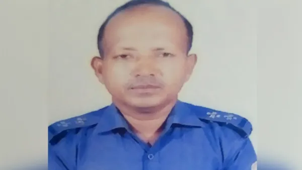 কিস্তিতে ঘুষ নেওয়া সেই এসআই প্রত্যাহার