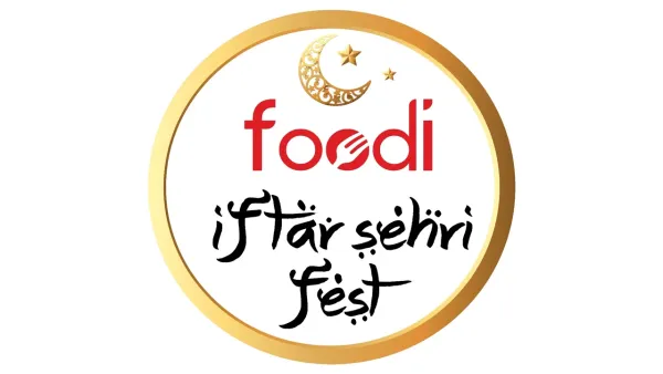 ফুডি’র আয়োজনে শুরু হতে যাচ্ছে ইফতার ও সাহরি ফেস্ট