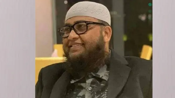 বিচারপতি খিজির হায়াতকে অপসারণ