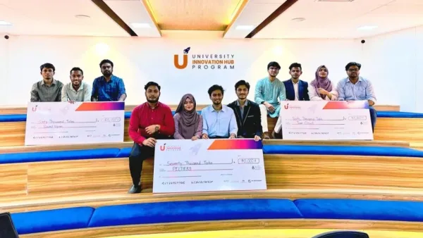 লঞ্চপ্যাড ইউআইএইচপি চ্যাম্পিয়ন ইউআইটিএস