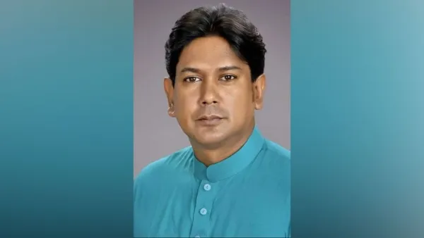 বিএনপির ইফতার ঘিরে সংঘর্ষ, পৌর আহ্বায়ককে অব্যাহতি 