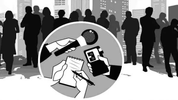 গণমাধ্যমের ছুটি নির্ধারণে সরকারের কাছে আবেদন 