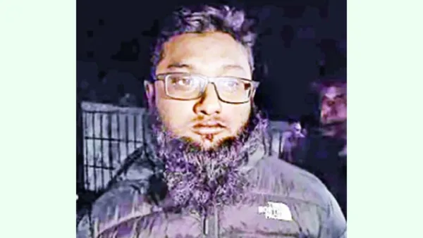 গুলশানে যুবক খুনে সেভেন স্টার গ্রুপ