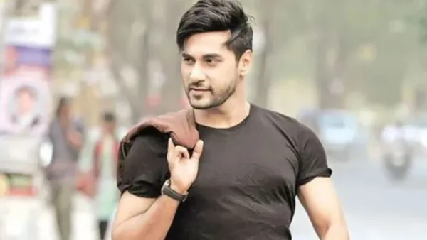 চাপ নয়, অন্যরকম এক ভালো লাগা কাজ করছে