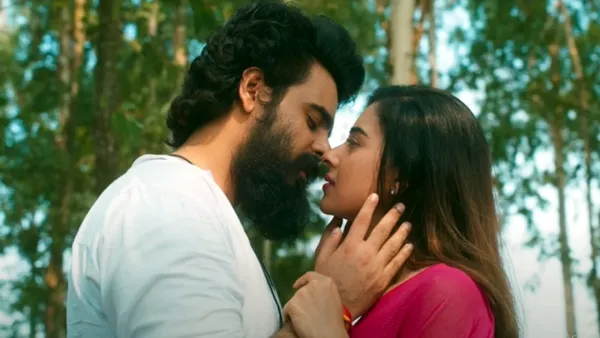 সিয়াম-বুবলীর রোমান্সে বুঁদ দর্শকরা