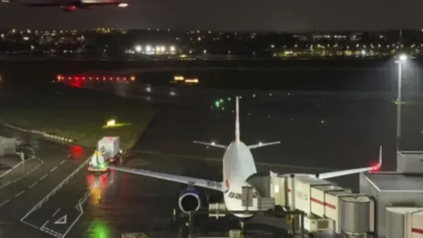 হিথ্রো বিমানবন্দর ‘সম্পূর্ণরুপে চালু’