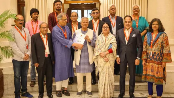 সাংবাদিকদের ন্যূনতম বেতন ৩৫ হাজার টাকা করার সুপারিশ 