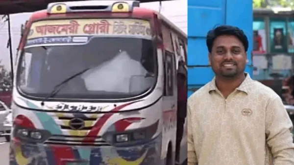 সদরঘাট বাস টার্মিনাল নিয়ন্ত্রণ নিয়ে দুই গ্রুপের কোন্দল