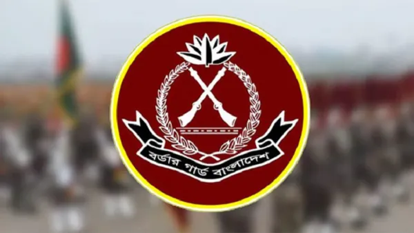 ৩৩ জন বিজিবি সদস্য নিখোঁজের খবরটি গুজব