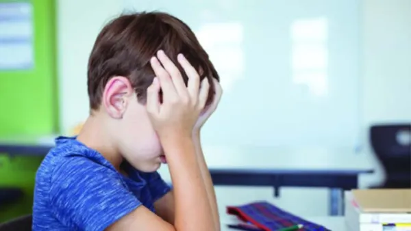 শুধু ড্রপ ব্যবহারে শিশুর গ্লুকোমা নিয়ন্ত্রণ সম্ভব নয়