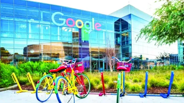 গুগলের সবচেয়ে বড় অধিগ্রহণ