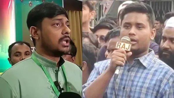 হাসনাতের স্ট্যাটাস শিষ্টাচারবর্জিত: নাসীরুদ্দীন পাটোয়ারী