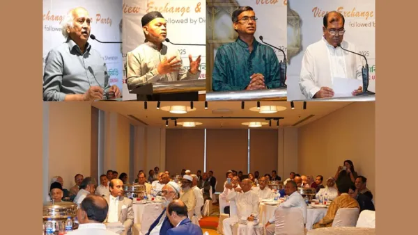 প্রাইভেট-পাবলিক নয় বিশ্ববিদ্যালয়ের মান হলো মূল বিষয়: ইউজিসি চেয়ারম্যান