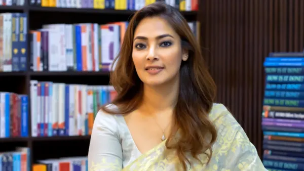 ‘স্টেজ ৪-এ ছিল আমার ক্যানসার’ 