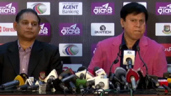 নান্নু-বাশারসহ ১৩ জন নিয়ে কোয়াবের আহ্বায়ক কমিটি গঠিত