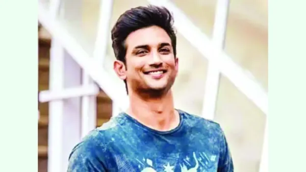 ‘আত্মহত্যা’ই করেন সুশান্ত