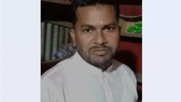 মাদারীপুরে শ্রমিক দলের নেতাকে কুপিয়ে হত্যা