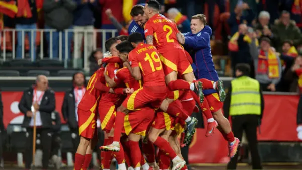 রোমাঞ্চকর লড়াই শেষে নেদারল্যান্ডসকে টাইব্রেকারে হারিয়ে সেমিতে স্পেন