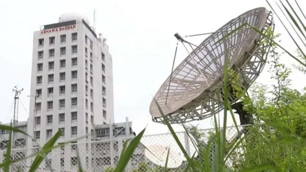 তাপমাত্রা ও বৃষ্টি নিয়ে যে বার্তা দিল আবহাওয়া অফিস