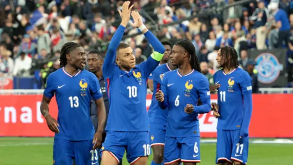 ক্রোয়েশিয়াকে টাইব্রেকারে হারিয়ে শেষ চারে ফ্রান্স