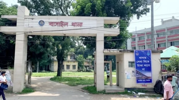 মাদকাসক্ত নিরাময়কেন্দ্রের কর্মচারীকে পিটিয়ে হত্যা