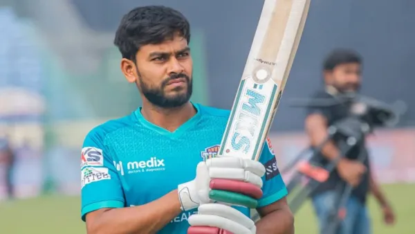 হাসপাতালে তামিম, মিরাজের সেঞ্চুরিতে জিতল তার দল