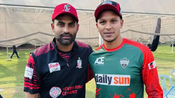 শেষ কয়েক ম্যাচে তামিমকে কেমন দেখেছেন, জানালেন সাইফউদ্দিন