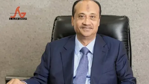 বাংলাদেশি এনআইডি দিয়েই এস আলমের লাইসেন্স নবায়ন