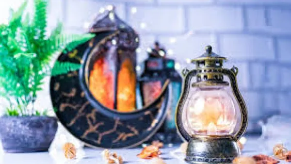 অপরাধমুক্ত সমাজ গঠনে রোজার ভূমিকা