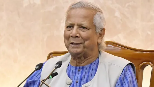 সন্ধ্যায় জাতির উদ্দেশে ভাষণ দেবেন প্রধান উপদেষ্টা