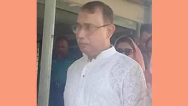 দুদকের মামলা থেকে অব্যাহতি পেলেন খালেদা জিয়ার ভাই শামীম ইস্কান্দার 