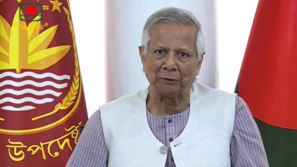 সারাদেশে রমজানে নিত্যপণ্যের দাম কমেছে: প্রধান উপদেষ্টা