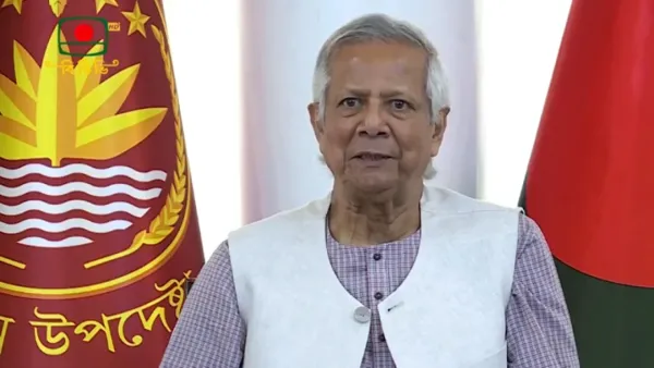 দ্রুত দেশে নতুন নতুন বিদেশি বিনিয়োগ দেখতে পাবেন: প্রধান উপদেষ্টা 