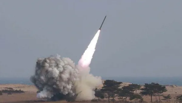 ইসরায়েলি বিমানবন্দরে পঞ্চমবারের মতো মিসাইল হামলা