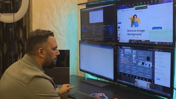 রবিন রাফানের এআই মাস্টারক্লাসে অভূতপূর্ব সাড়া, দ্বিতীয় সিজনের ঘোষণা