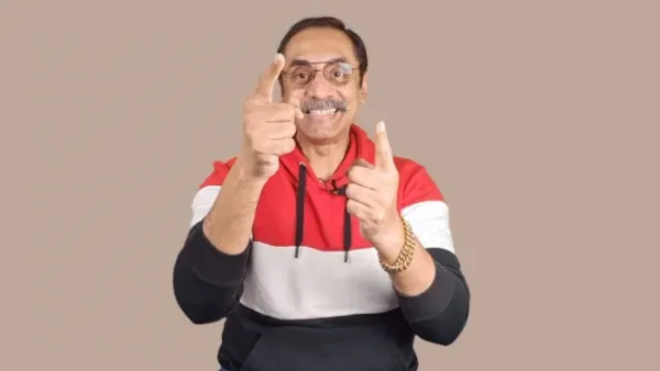 এবার সারজিসের শোডাউন নিয়ে পিনাকীর স্ট্যাটাস