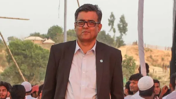 স্বাধীনতা মানে কী, জানালেন প্রধান উপদেষ্টার প্রেস সচিব