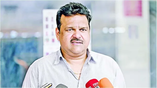 আকরাম শুনেছিলেন তামিম আর নেই...