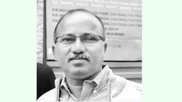 স্বাধীনতার আকাক্ষা 