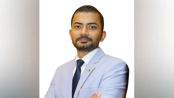 অ্যামচেমের নির্বাহী পরিচালক হলেন চৌধুরী কাইসার 