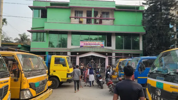 ভবন দখল মামলায় বিএনপি নেতাসহ আসামি ৪৯, গ্রেপ্তার ৪১