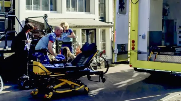 নেদারল্যান্ডসে ছুরি হামলা, আহত ৫