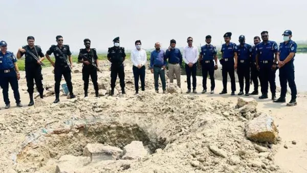 ১২ সিসা ব্যাটারি কারখানা বন্ধ করলো পরিবেশ অধিদপ্তর