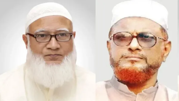 ঈদের আগেই আজহারুল ইসলামের মুক্তি চায় জামায়াত 