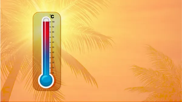 তাপপ্রবাহ আরও বাড়বে